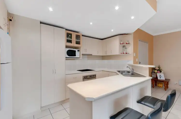 Third view of Homely unit listing, 4/183-185 Martyn Street, Manunda QLD 4870