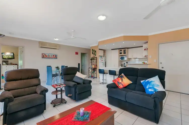 Fourth view of Homely unit listing, 4/183-185 Martyn Street, Manunda QLD 4870