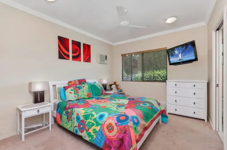 Fifth view of Homely unit listing, 4/183-185 Martyn Street, Manunda QLD 4870