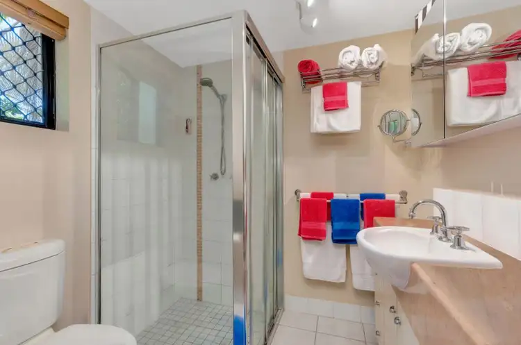 Sixth view of Homely unit listing, 4/183-185 Martyn Street, Manunda QLD 4870