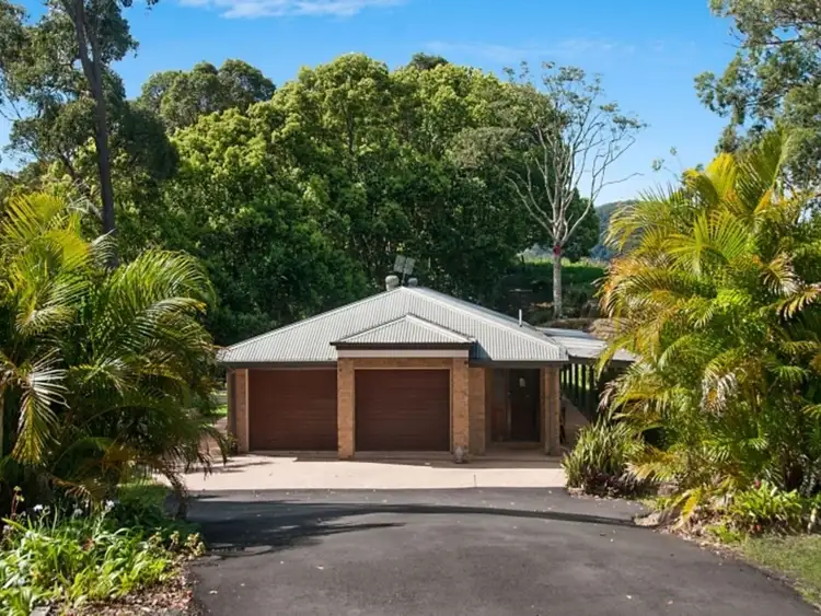 Second view of Homely house listing, 91 Pimble Valley Road, Crabbes Creek NSW 2483