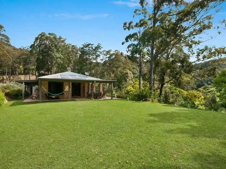 Fifth view of Homely house listing, 91 Pimble Valley Road, Crabbes Creek NSW 2483