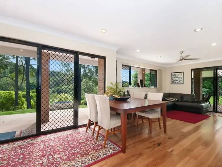 Sixth view of Homely house listing, 91 Pimble Valley Road, Crabbes Creek NSW 2483