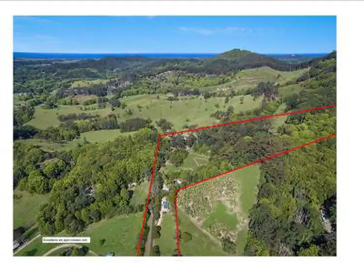 Seventh view of Homely house listing, 91 Pimble Valley Road, Crabbes Creek NSW 2483