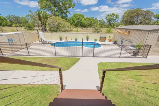 Main view of Homely house listing, 34 Lesley Ave, Caboolture QLD 4510