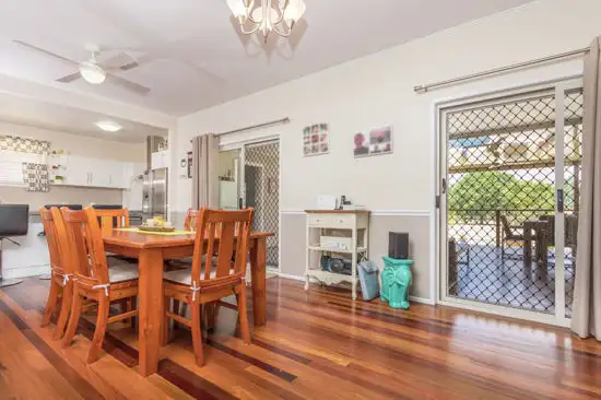 Fifth view of Homely house listing, 34 Lesley Ave, Caboolture QLD 4510