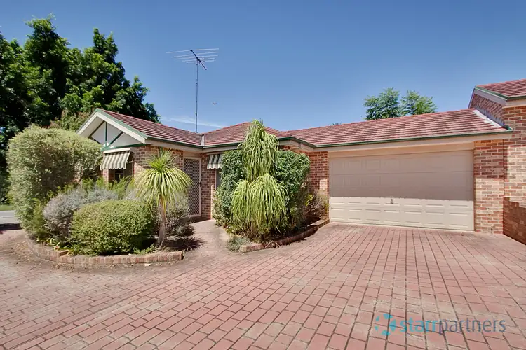 Main view of Homely house listing, 1/107 Bells Line of Road, North Richmond NSW 2754