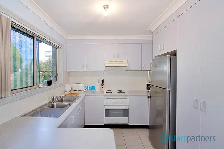 Second view of Homely house listing, 1/107 Bells Line of Road, North Richmond NSW 2754