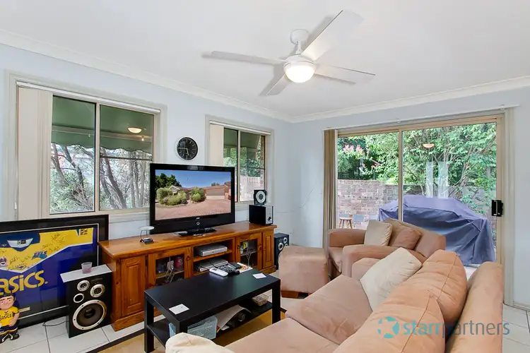 Fifth view of Homely house listing, 1/107 Bells Line of Road, North Richmond NSW 2754