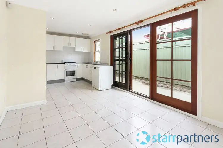 Third view of Homely house listing, 11 Tottenham Street (ARCHIVED), Granville NSW 2142