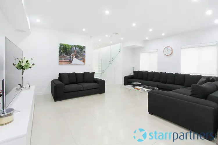 Third view of Homely house listing, 20 Tamplin Road, Guildford NSW 2161