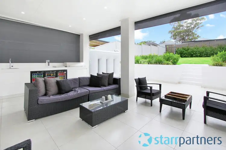 Fourth view of Homely house listing, 20 Tamplin Road, Guildford NSW 2161
