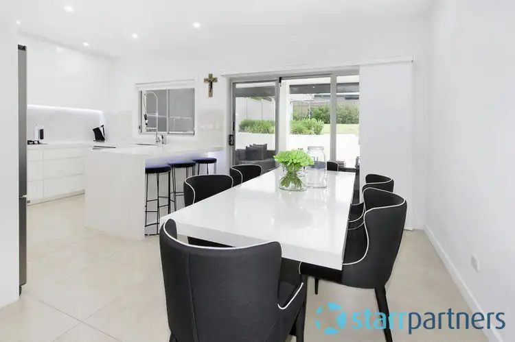 Sixth view of Homely house listing, 20 Tamplin Road, Guildford NSW 2161
