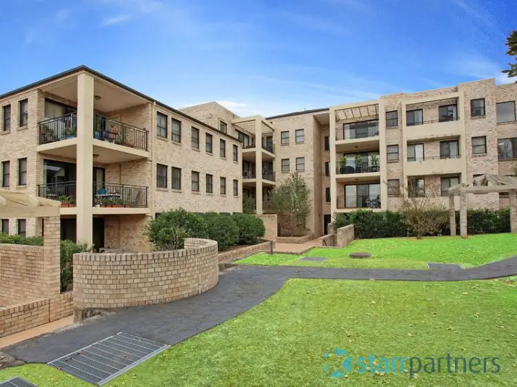12/12 Murray Street, Northmead NSW 2152