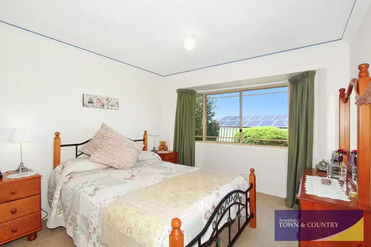 Fifth view of Homely house listing, 4 Manning Court, Armidale NSW 2350