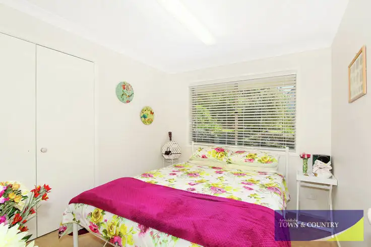 Sixth view of Homely house listing, 4 Manning Court, Armidale NSW 2350