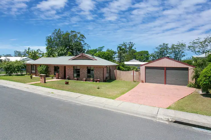 26 Mumbler Street, Nambucca Heads NSW 2448