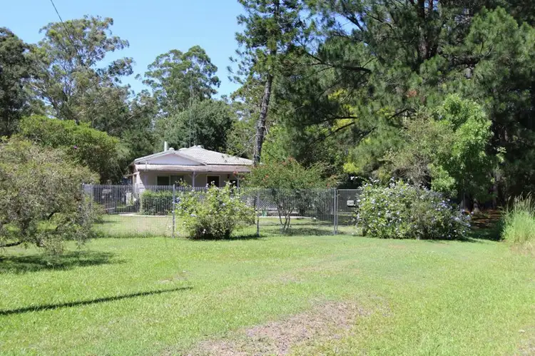 Main view of Homely rural property listing, 345 Failford Road, Failford NSW 2430