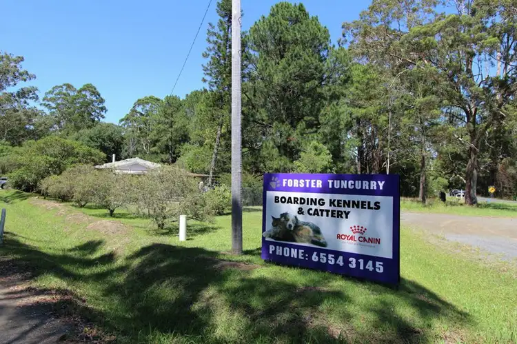 Second view of Homely rural property listing, 345 Failford Road, Failford NSW 2430
