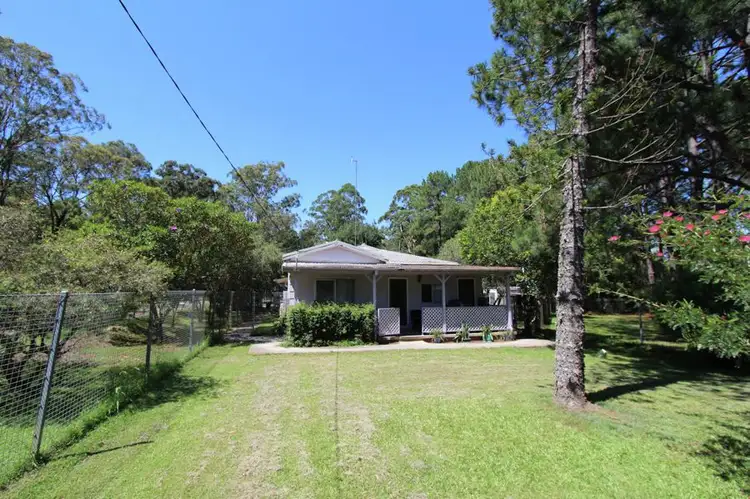 Fourth view of Homely rural property listing, 345 Failford Road, Failford NSW 2430