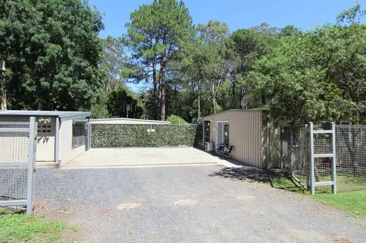Fifth view of Homely rural property listing, 345 Failford Road, Failford NSW 2430