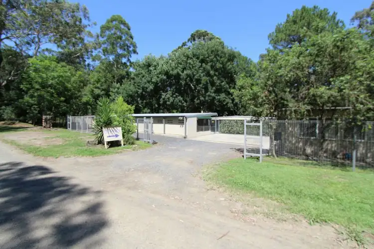 Sixth view of Homely rural property listing, 345 Failford Road, Failford NSW 2430
