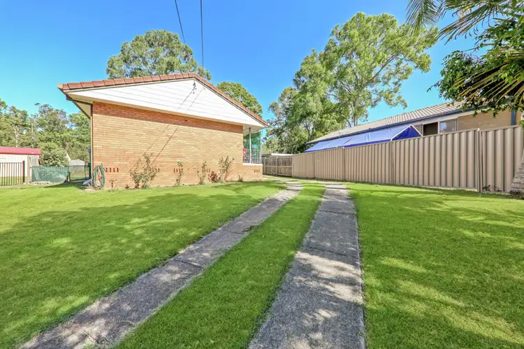 Main view of Homely house listing, 3 Haly Court, Gailes QLD 4300
