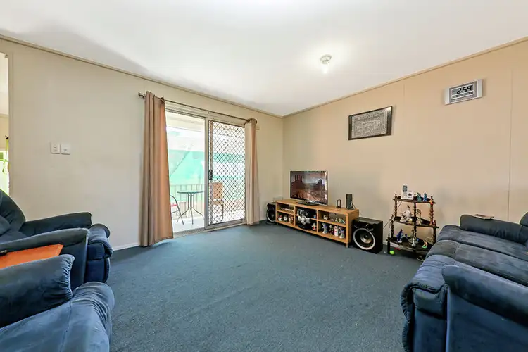 Second view of Homely house listing, 3 Haly Court, Gailes QLD 4300