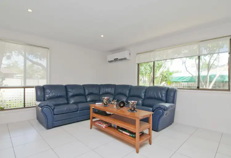 Fourth view of Homely semi-detached listing, 1/3 Saracen Street, Battery Hill QLD 4551