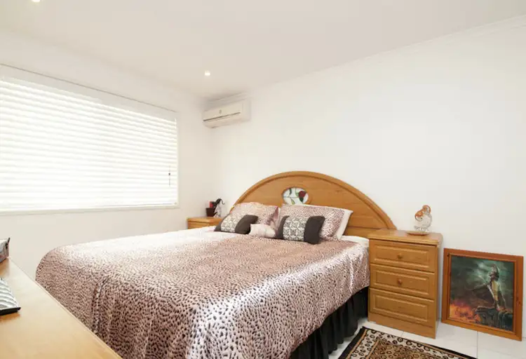 Fifth view of Homely semi-detached listing, 1/3 Saracen Street, Battery Hill QLD 4551