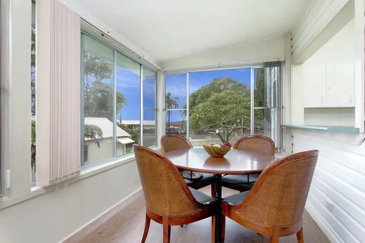 Second view of Homely house listing, 2 Ridge St, Coffs Harbour NSW 2450