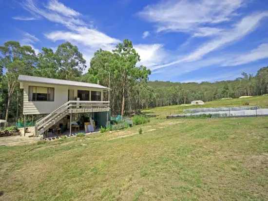 Main view of Homely rural property listing, 5439 George Downes Drive, Bucketty NSW 2250
