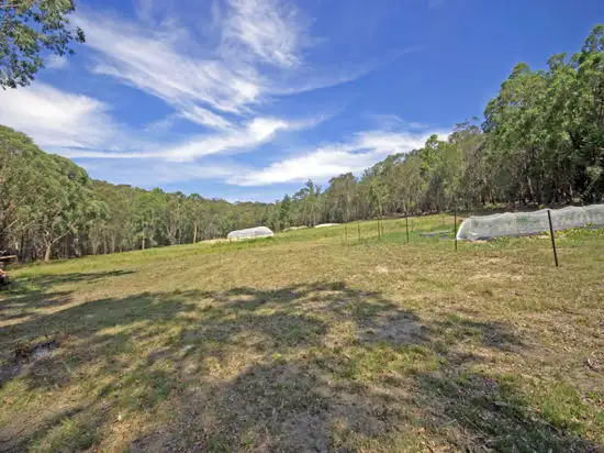 Second view of Homely rural property listing, 5439 George Downes Drive, Bucketty NSW 2250