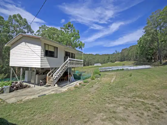 Sixth view of Homely rural property listing, 5439 George Downes Drive, Bucketty NSW 2250
