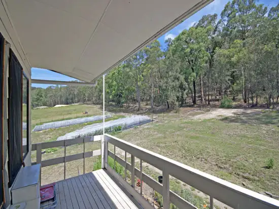 Seventh view of Homely rural property listing, 5439 George Downes Drive, Bucketty NSW 2250