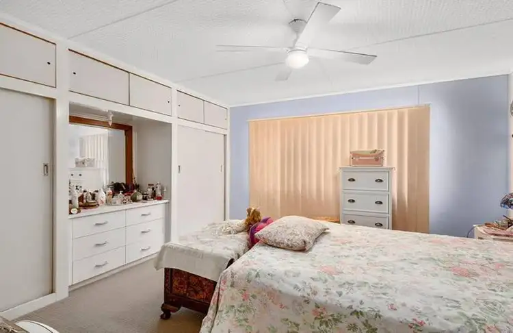 Sixth view of Homely house listing, 33 Esmond Street, Rockville QLD 4350
