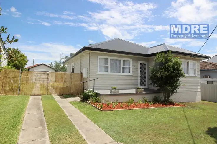 Main view of Homely house listing, 31 Milne Street, Shortland NSW 2307
