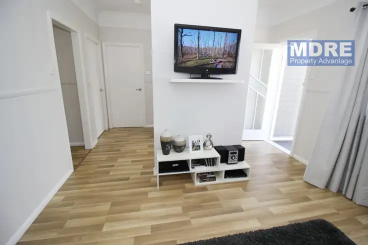 Fifth view of Homely house listing, 31 Milne Street, Shortland NSW 2307