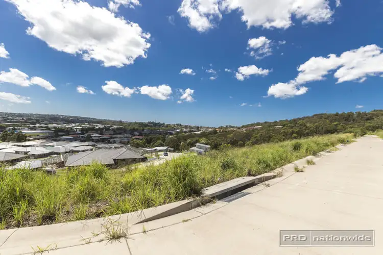 Sixth view of Homely land listing, 10 Kuraman Close, Macquarie Hills NSW 2285