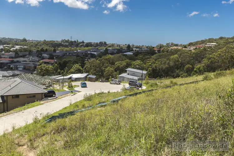 Seventh view of Homely land listing, 10 Kuraman Close, Macquarie Hills NSW 2285