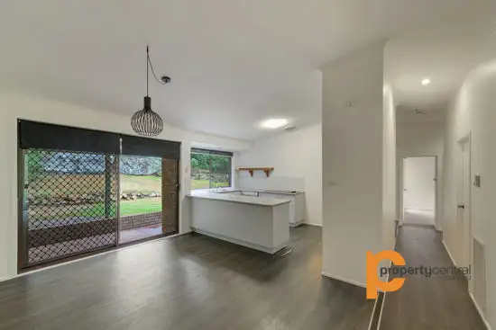 Second view of Homely house listing, 21 Gumnut Close, Blaxland NSW 2774