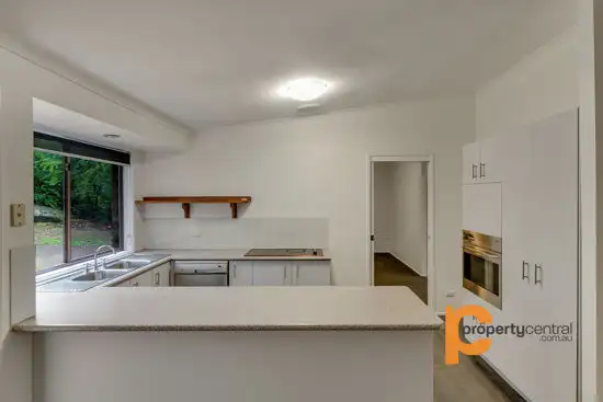 Third view of Homely house listing, 21 Gumnut Close, Blaxland NSW 2774