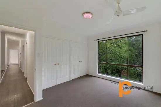 Fourth view of Homely house listing, 21 Gumnut Close, Blaxland NSW 2774