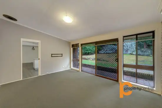 Fifth view of Homely house listing, 21 Gumnut Close, Blaxland NSW 2774