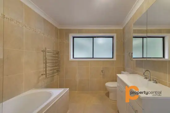 Seventh view of Homely house listing, 21 Gumnut Close, Blaxland NSW 2774