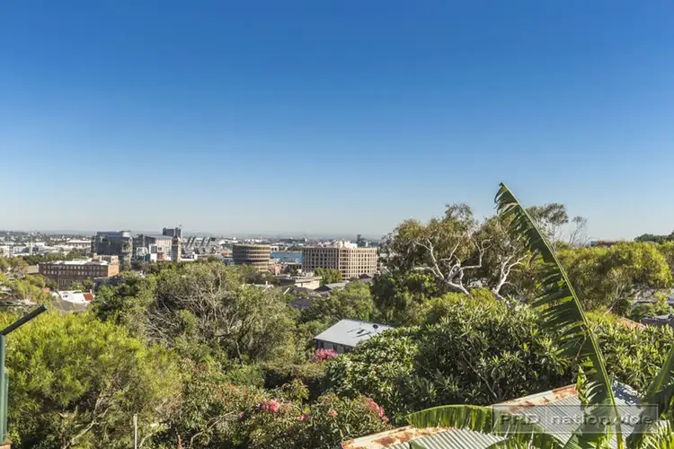 Second view of Homely house listing, 18 Anzac Parade, The Hill NSW 2300