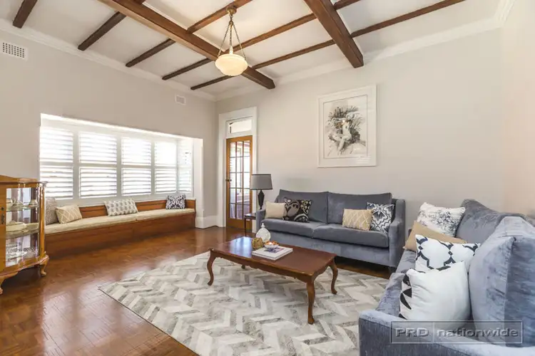 Third view of Homely house listing, 18 Anzac Parade, The Hill NSW 2300