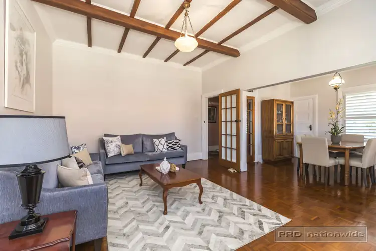 Fourth view of Homely house listing, 18 Anzac Parade, The Hill NSW 2300