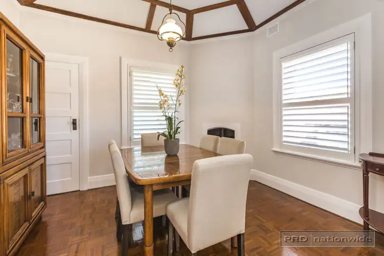 Fifth view of Homely house listing, 18 Anzac Parade, The Hill NSW 2300