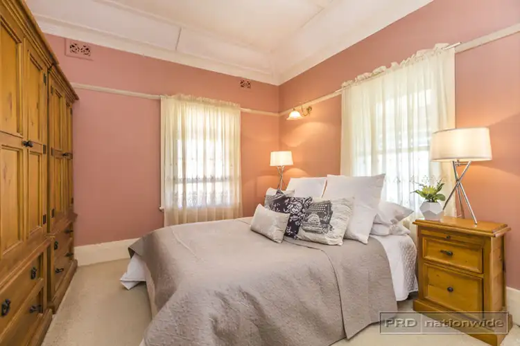 Sixth view of Homely house listing, 18 Anzac Parade, The Hill NSW 2300